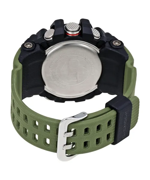 Часы Casio G-Shock GG-1000-1A3 #4