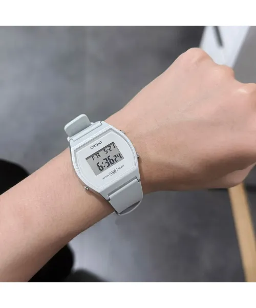 Часы Casio Collection LW-204-7A #2
