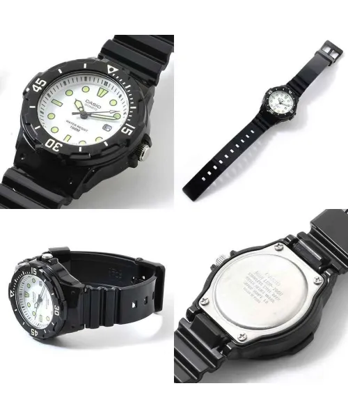 Часы Casio Collection LRW-200H-7E1 #7