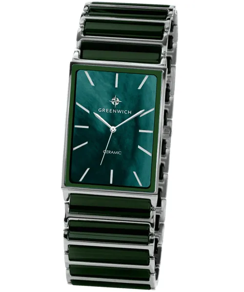 Часы Greenwich GW 521.10.38 #2