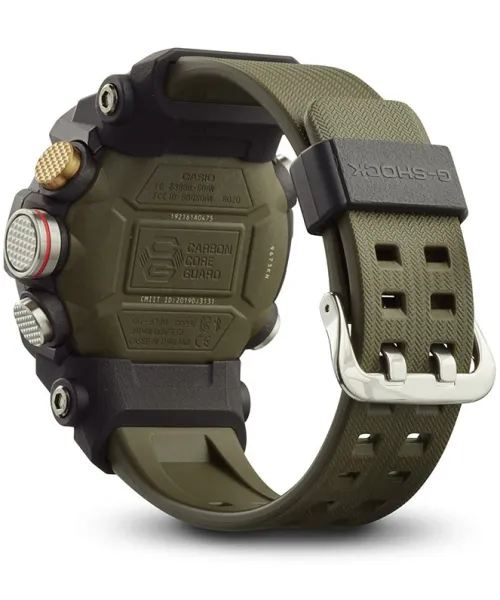 Часы Casio G-Shock GG-B100-1A3 #3