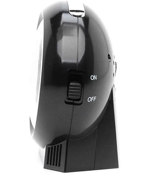  будильники б. Casio TQ-266-1E #2