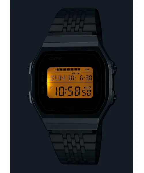 Часы Casio Vintage ABL-100WE-7A #5