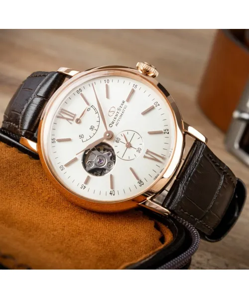 Часы Orient Star RE-AV0001S00 #6