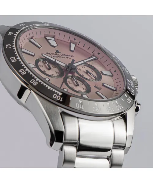 Часы Jacques Lemans 1-2140L #4