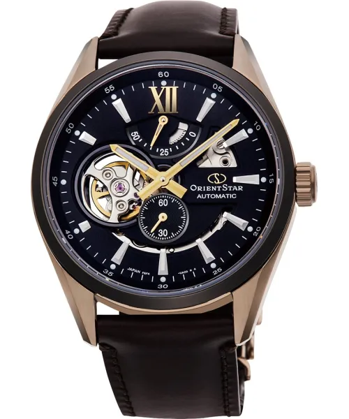 Часы Orient Star RE-AV0115B00 #1