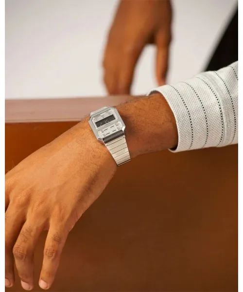 Часы Casio Vintage A100WE-7B #2