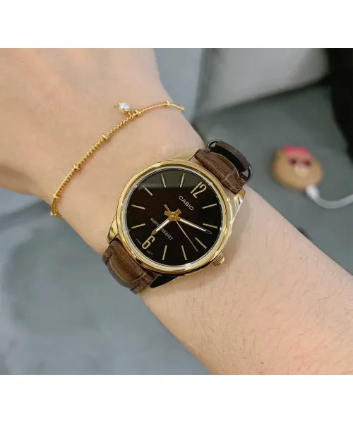 Часы Casio Collection LTP-V005GL-1B #3