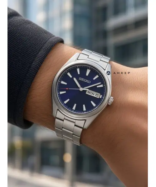 Часы Seiko SUR341P1 #2
