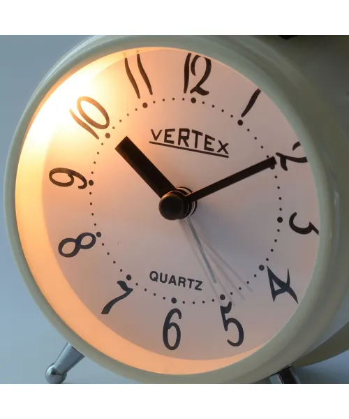  будильники б. Vertex 6628 Ч #4