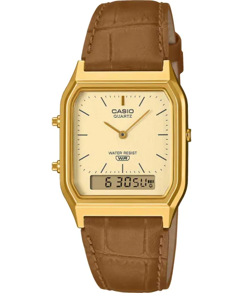 Часы Casio Vintage AQ-230EGL-9A #1