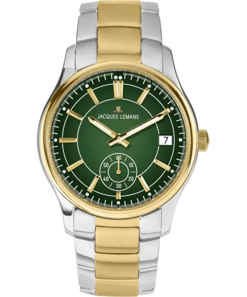 Часы Jacques Lemans 1-2197i #1