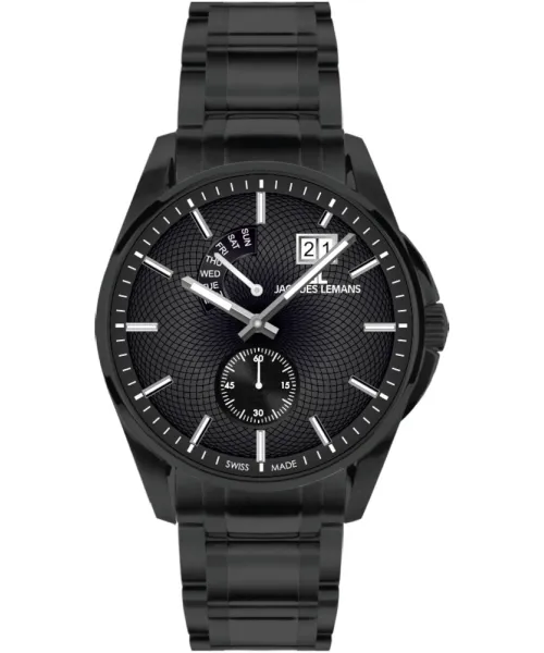 Часы Jacques Lemans 1-2199S #1