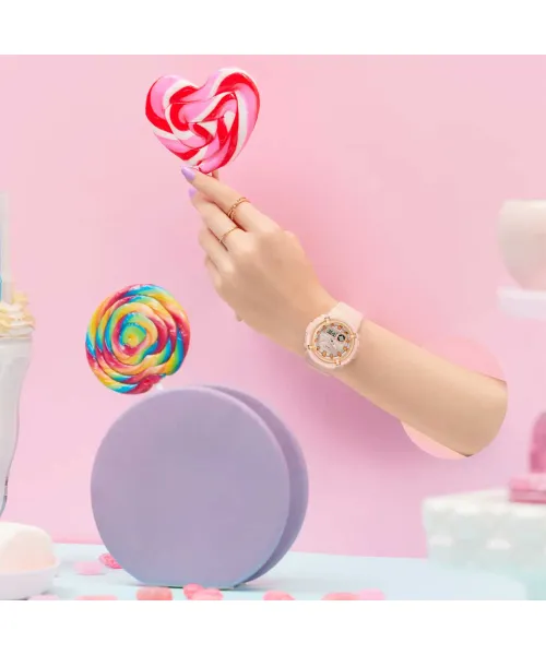 Часы Casio Baby-G BGA-280SW-4A #5