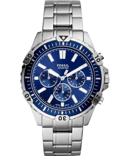 Часы Fossil FS5623 #1