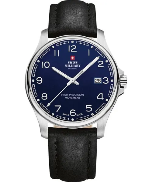Часы Swiss Military by Chrono SM30200.26 #1