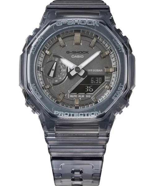 Часы Casio G-Shock GMA-S2100SK-1A #4