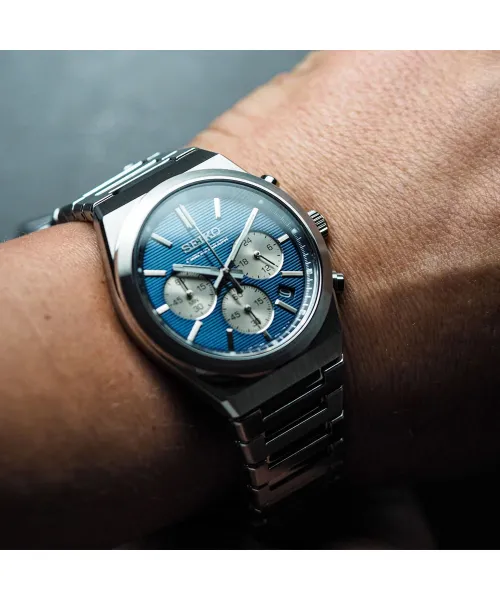 Часы Seiko SSB453P1 #2
