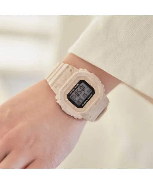 Часы Casio G-Shock GMS-S5600RT-4 #3