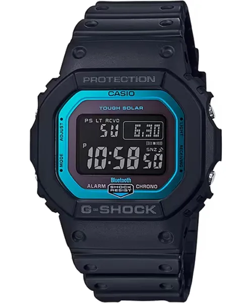 Часы Casio G-Shock GW-B5600-2 #1