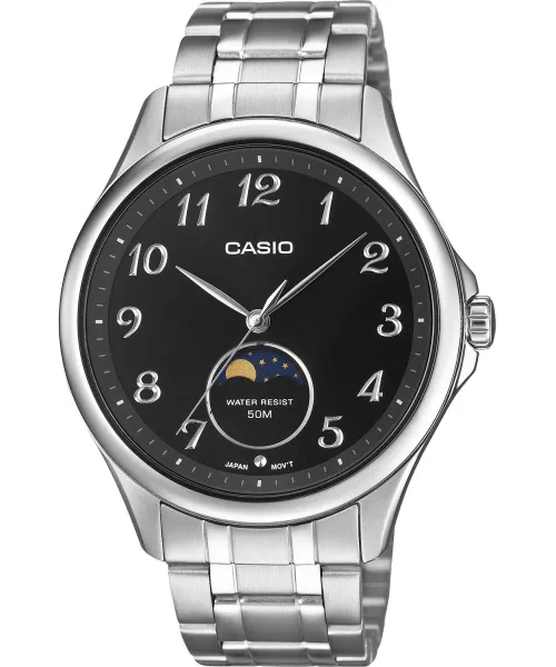Часы Casio Collection MTP-M110D-1A #1