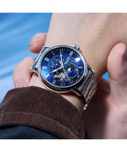 Часы Orient Star RE-AY0103L00 #2