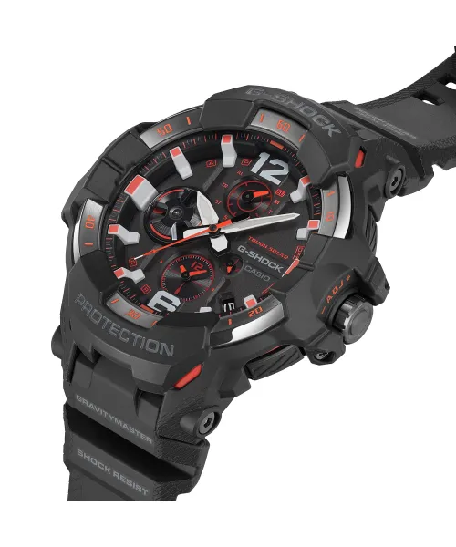 Часы Casio G-Shock GR-B300-1A4 #7