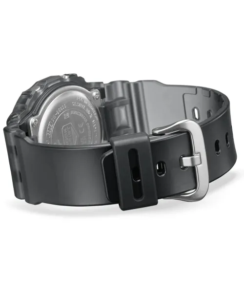 Часы Casio G-Shock DW-B5600G-1 #9