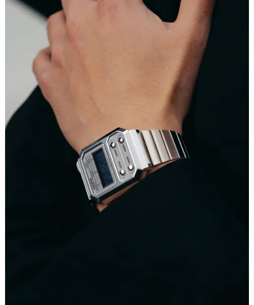 Часы Casio Vintage A100WE-7B #3