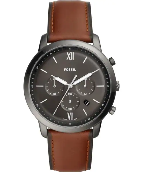 Часы Fossil FS5512 #1