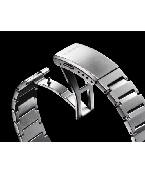 Часы Casio G-Shock GST-B1000D-2A #10