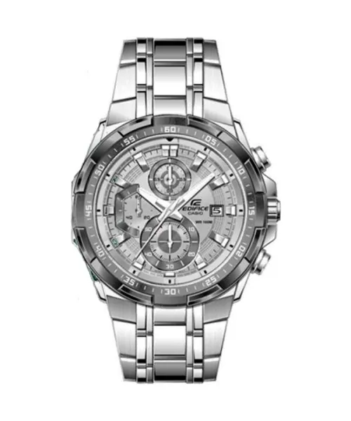 Часы Casio Edifice EFR-539DE-8A #5
