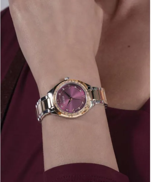 Часы Guess GW0767L5 #2