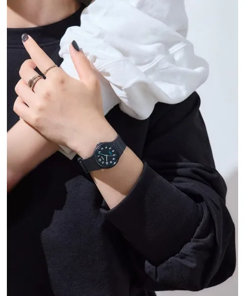 Часы Casio Collection LQ-24B-1B #3