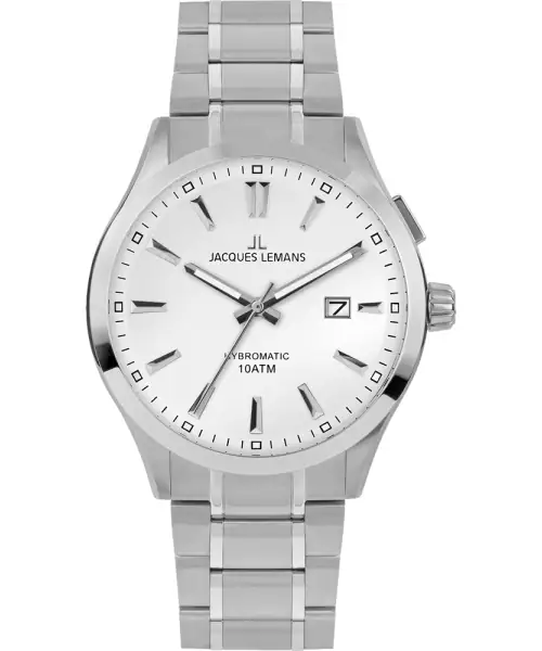 Часы Jacques Lemans 1-2130F #1