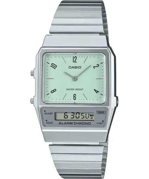 Часы Casio Vintage AQ-800E-3A #1
