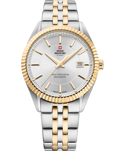 Часы Swiss Military by Chrono SM34065.05 #1