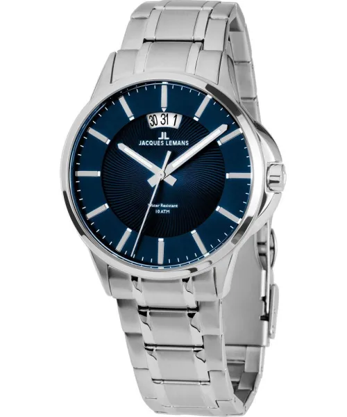 Часы Jacques Lemans 1-1540M #1