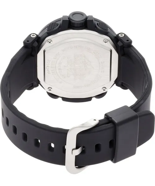 Часы Casio Pro Trek PRG-600Y-1E #3