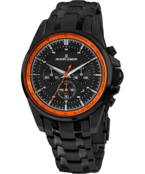 Часы Jacques Lemans 1-1799Y #1
