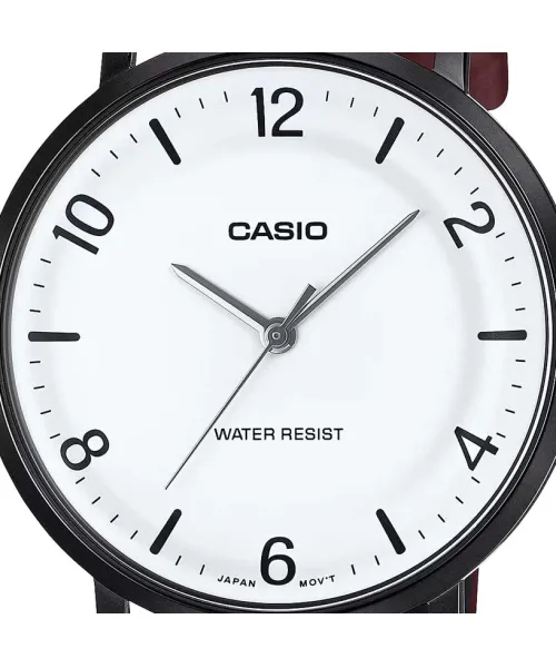 Часы Casio Collection MTP-VT03BL-7B #2