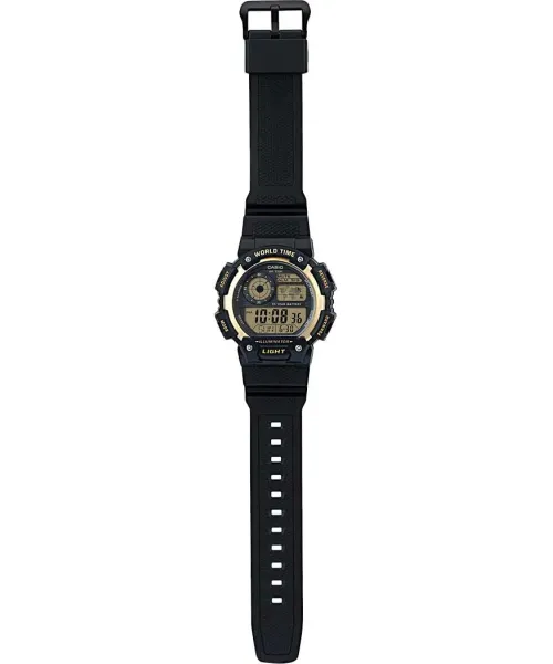 Часы Casio Collection AE-1400WH-9A #4