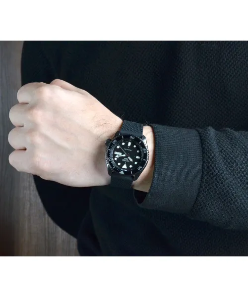 Часы Seiko SRPD65K2S #5