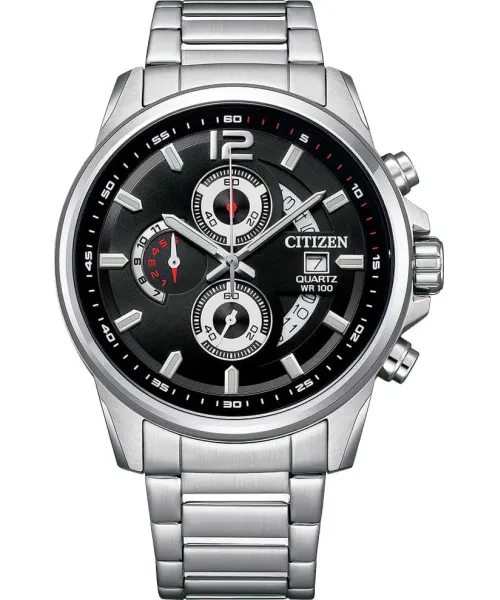 Часы Citizen AN3690-56E #1