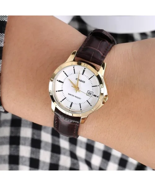 Часы Casio Collection LTP-V004GL-7A #2