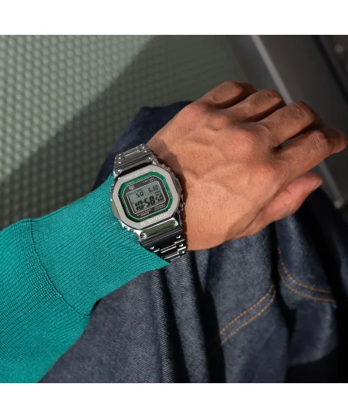 Часы Casio G-Shock GMW-B5000D-3 #2