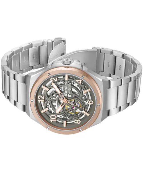 Часы Kenneth Cole KCWGY0046303 #4