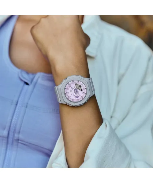 Часы Casio G-Shock GMA-S2100NC-8A #2