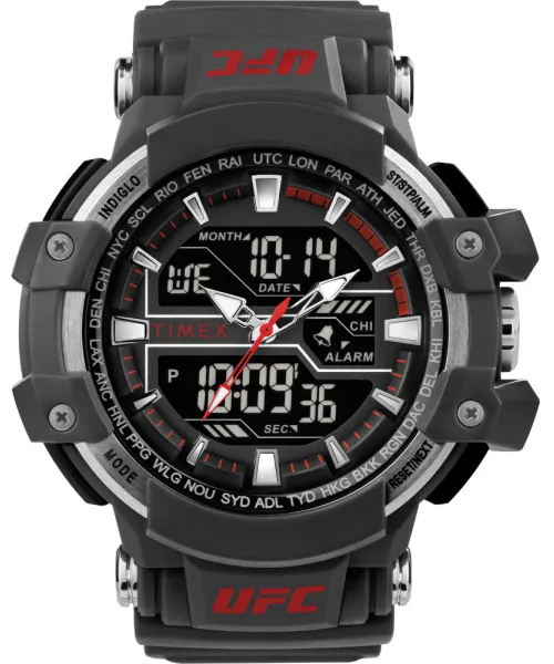 Часы Timex TW5M51900 #1