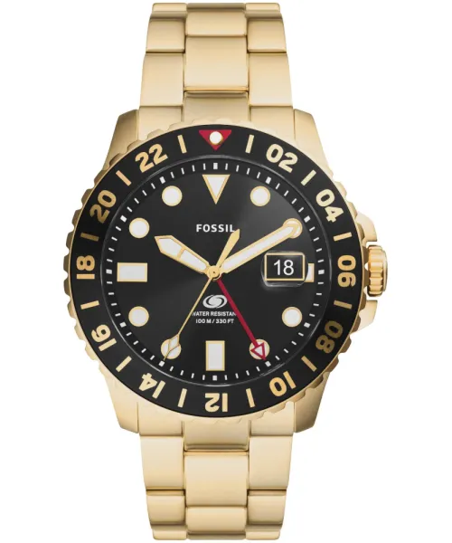 Часы Fossil FS5990 #1